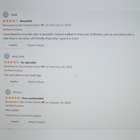 NIB Pointed Toe chunky heel long boots with side zipper wear 8 hours size 10 - Picture 13 of 14